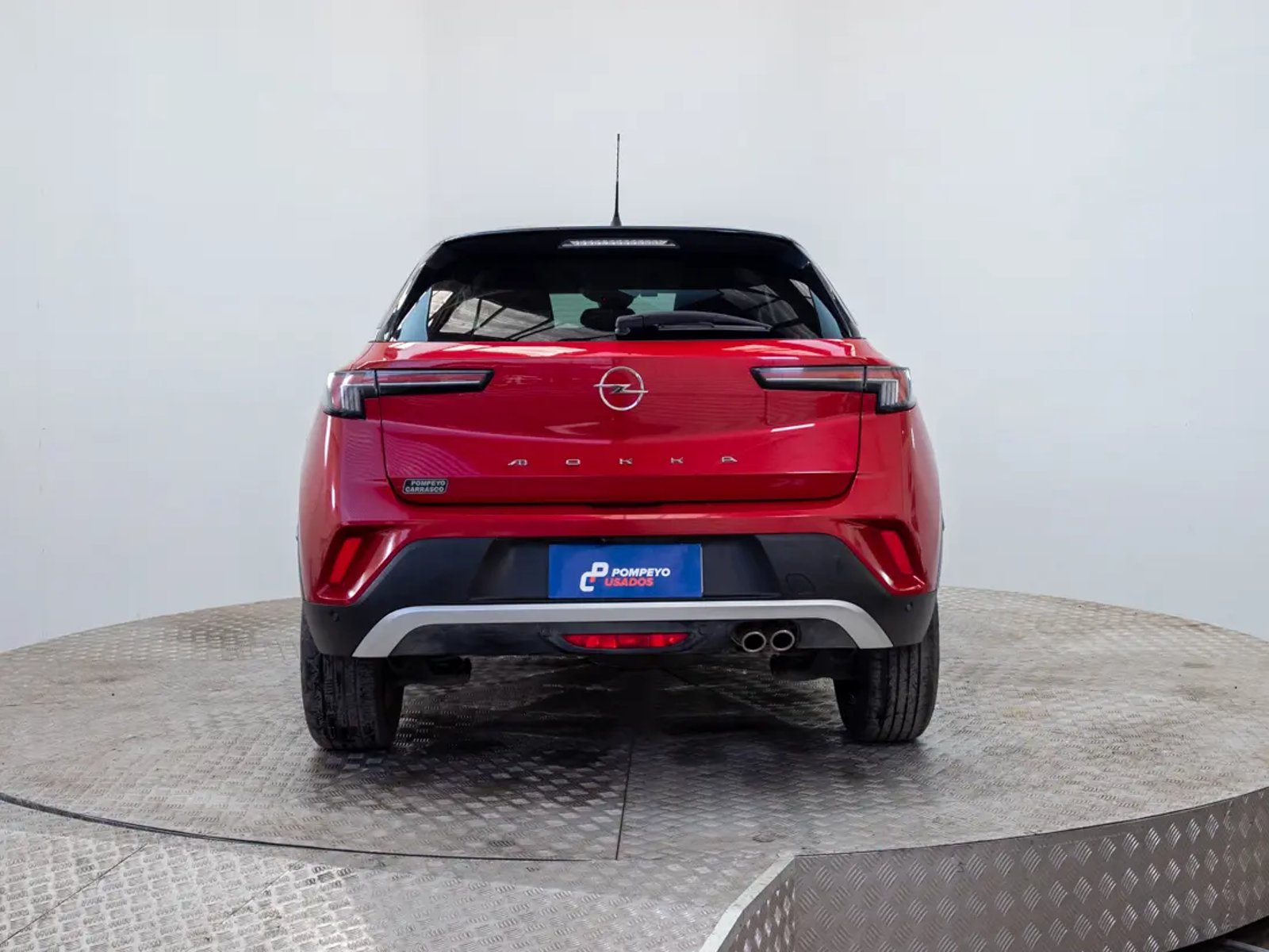 Opel MOKKA 2024 - Imagen 6 de 19