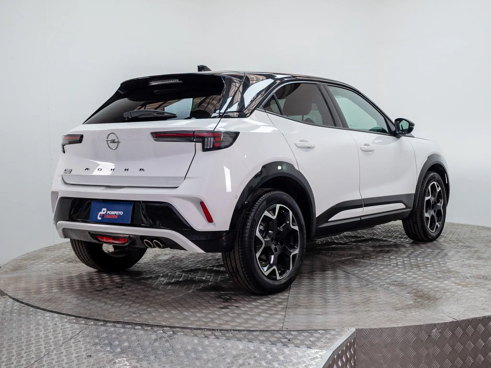 Opel MOKKA 2026 - Imagen 7 de 19