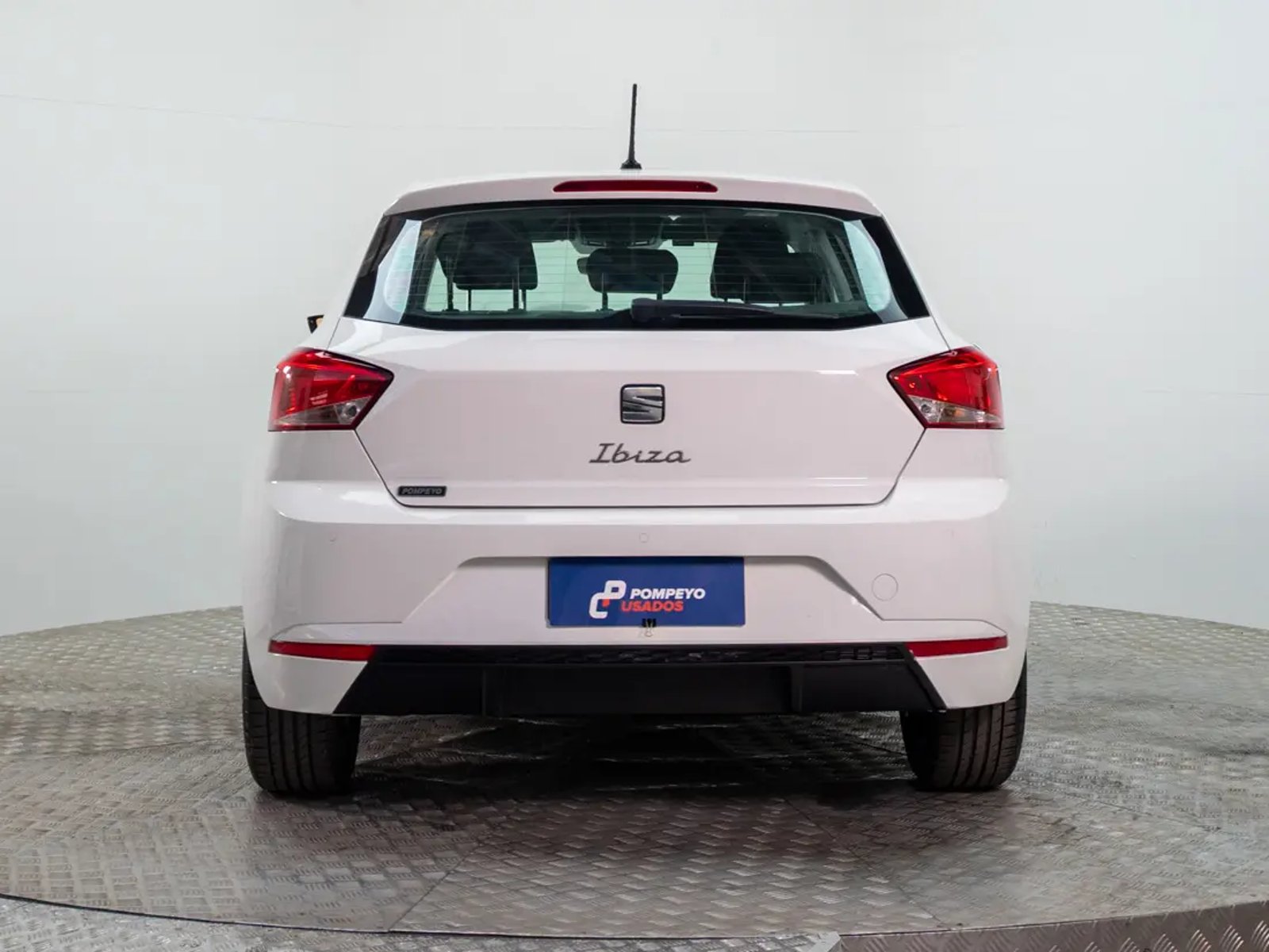 SEAT IBIZA 2023 - Imagen 7 de 19