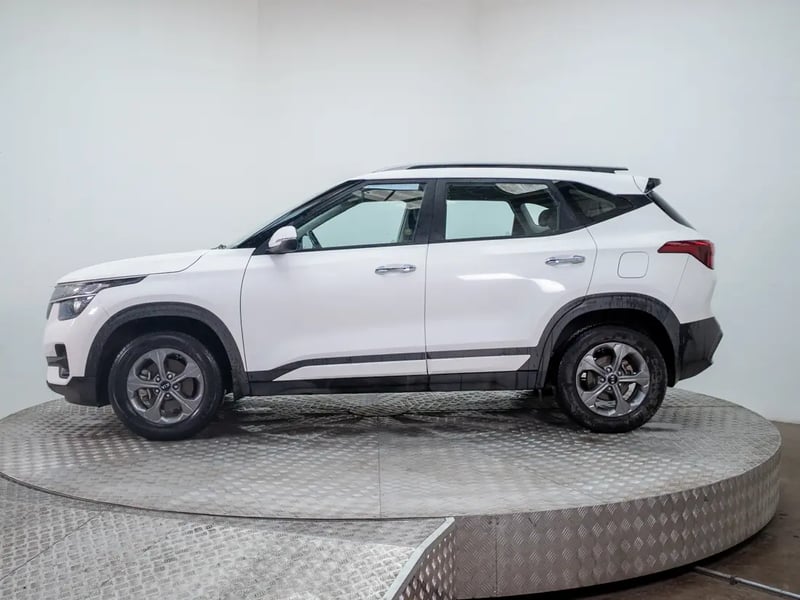 Kia SELTOS 2021 - Imagen 4 de 20