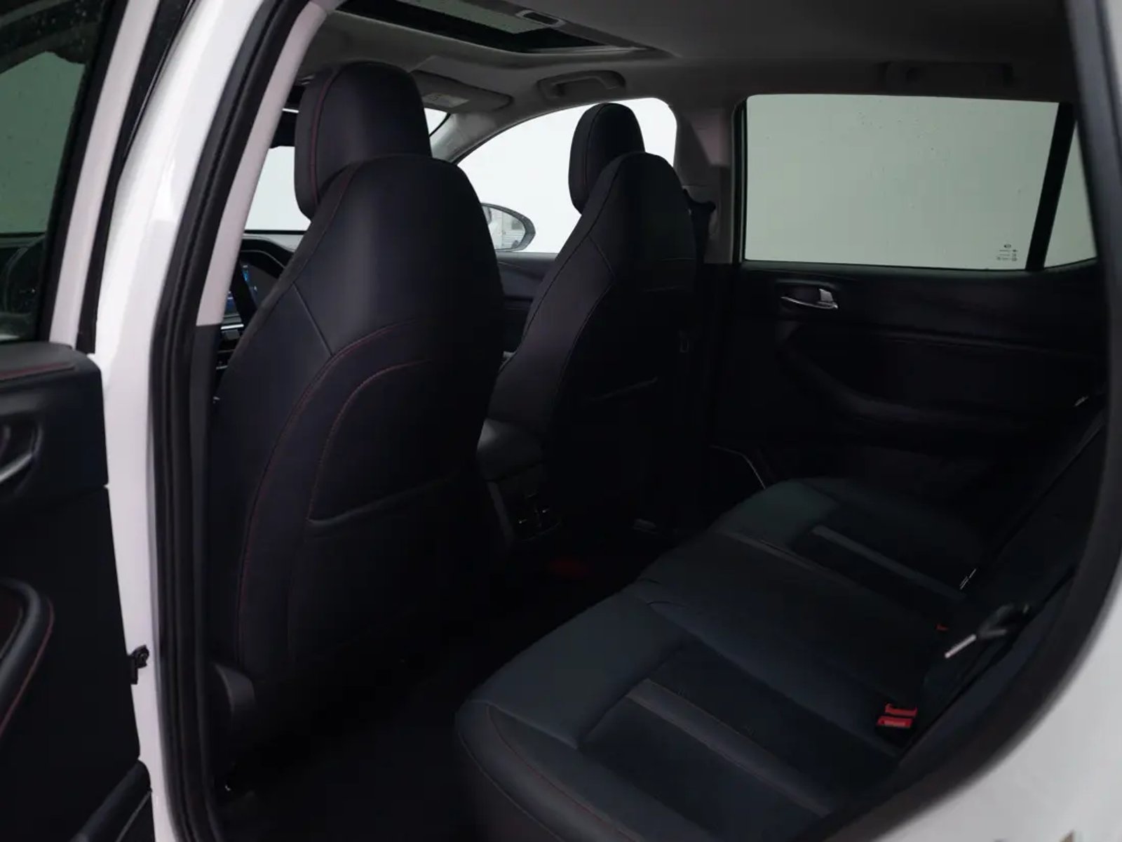 GAC Motor GS4 POWER 2024 - Imagen 14 de 20