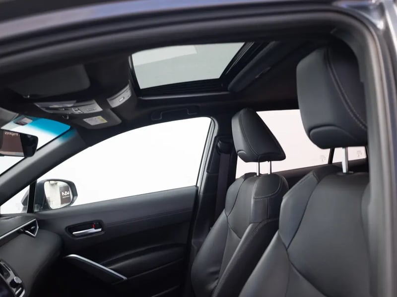 Toyota COROLLA 2023 - Imagen 17 de 20