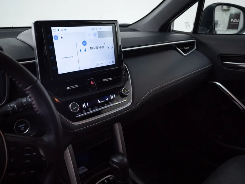 Toyota COROLLA 2025 - Imagen 12 de 19