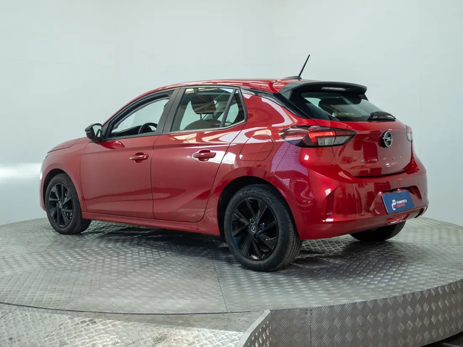 Opel CORSA 2025 - Foto 5 de 18