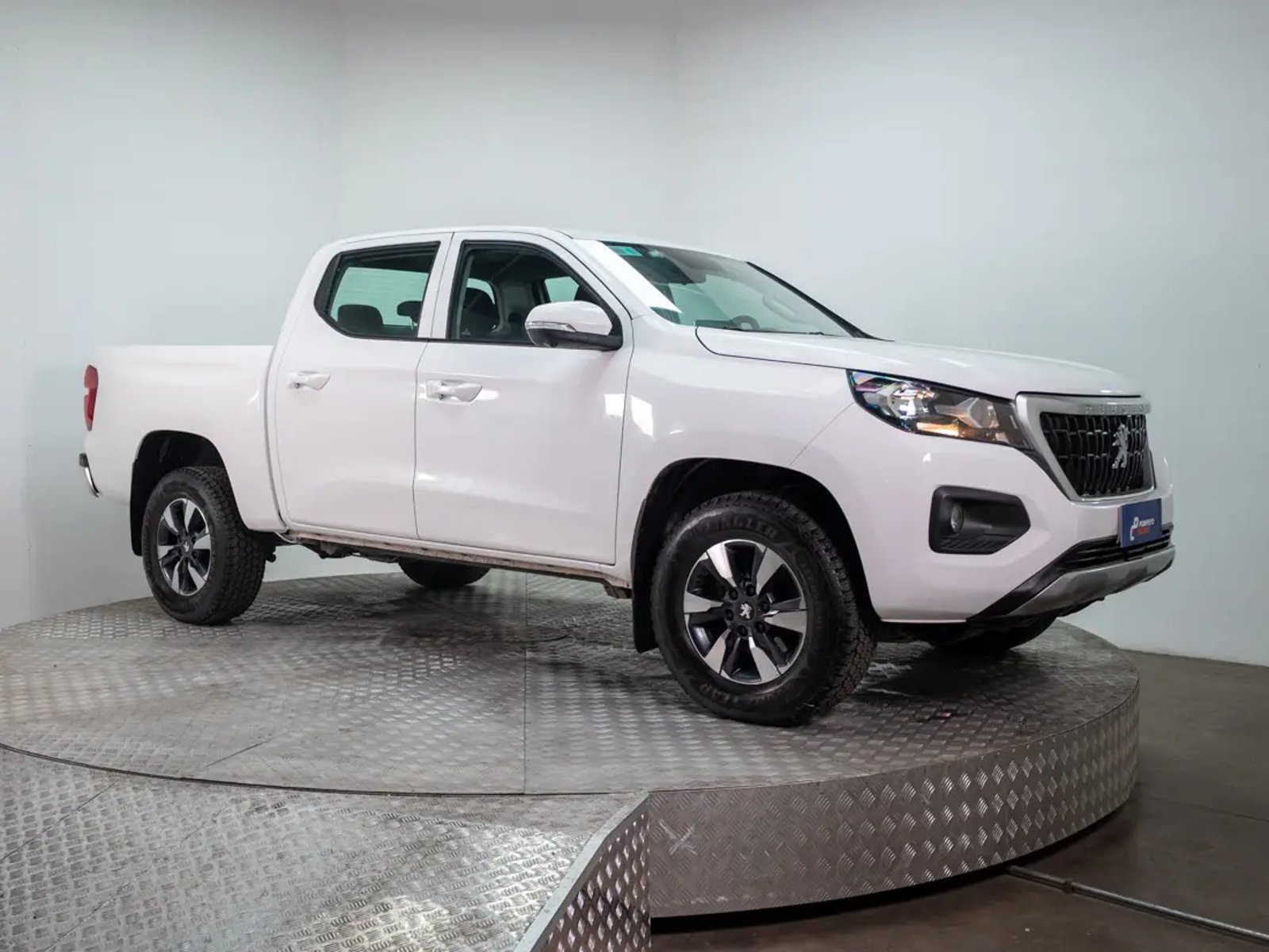 Peugeot LANDTREK 2024 - Imagen 11 de 19