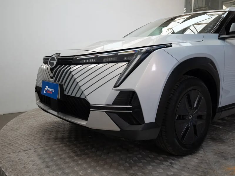 GAC Motor EMKOO 2024 - Imagen 18 de 20