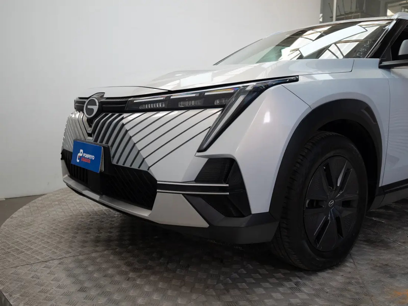 GAC Motor EMKOO 2024 - Imagen 18 de 20