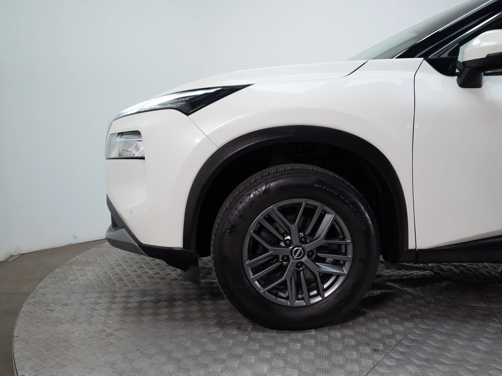 Nissan X-TRAIL 2023 - Imagen 17 de 19