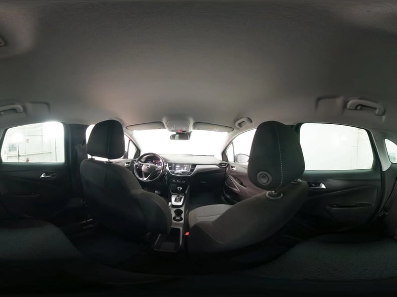 Opel CROSSLAND 2024 - Imagen 20 de 20