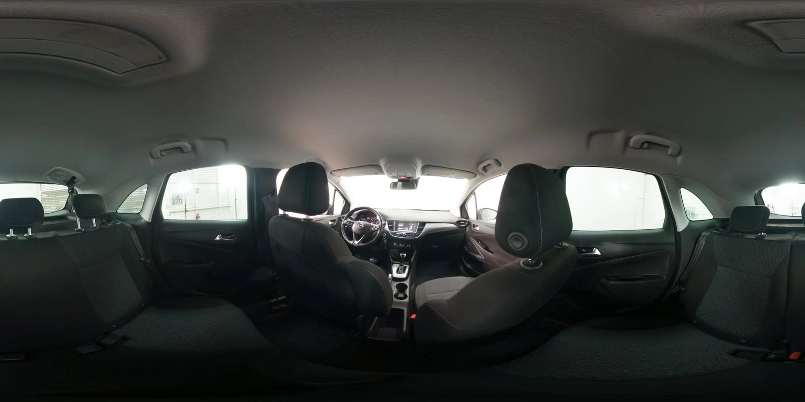 Opel CROSSLAND 2024 - Imagen 20 de 20