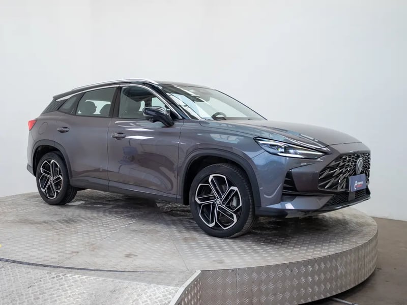 MG ONE 2024 - Imagen 9 de 20