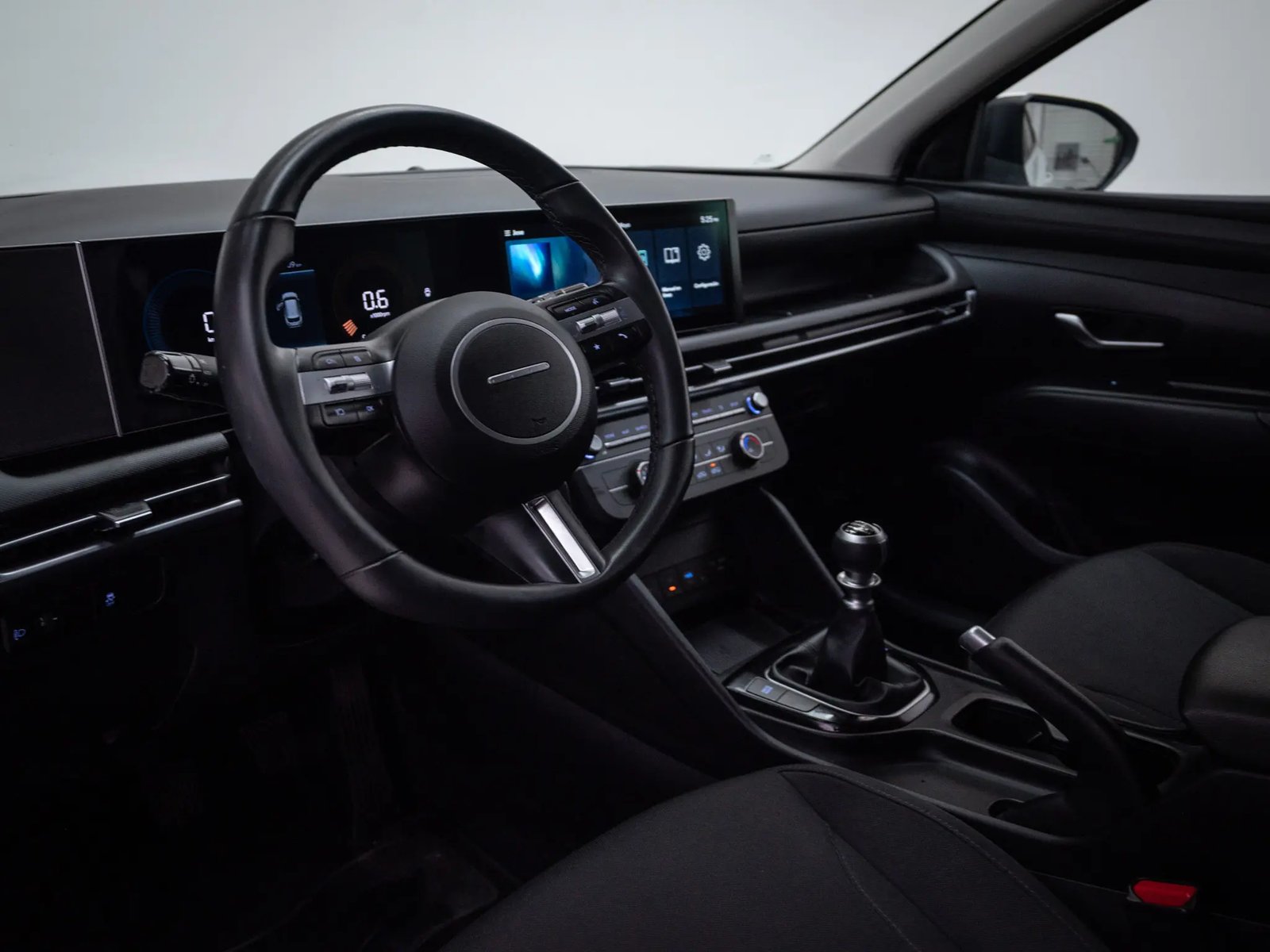 HYUNDAI TUCSON 2025 - Imagen 18 de 18
