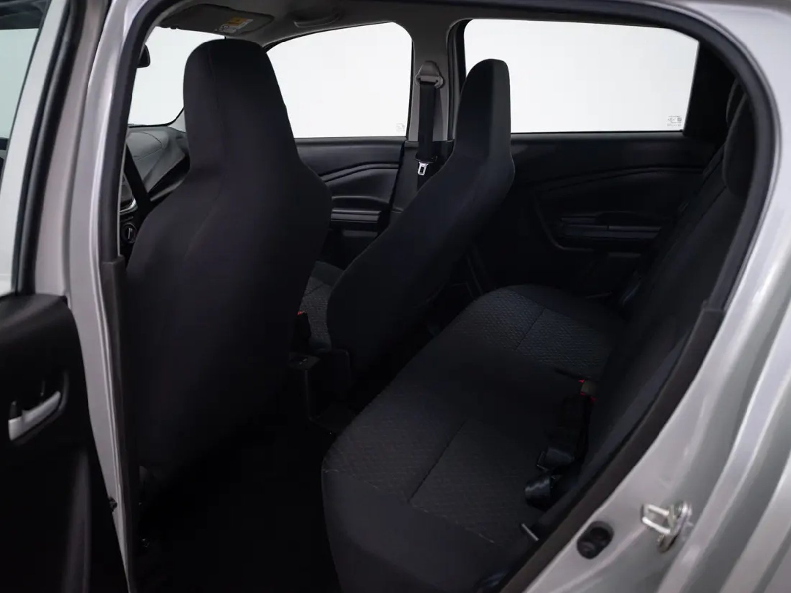 Suzuki CELERIO 2024 - Imagen 14 de 20