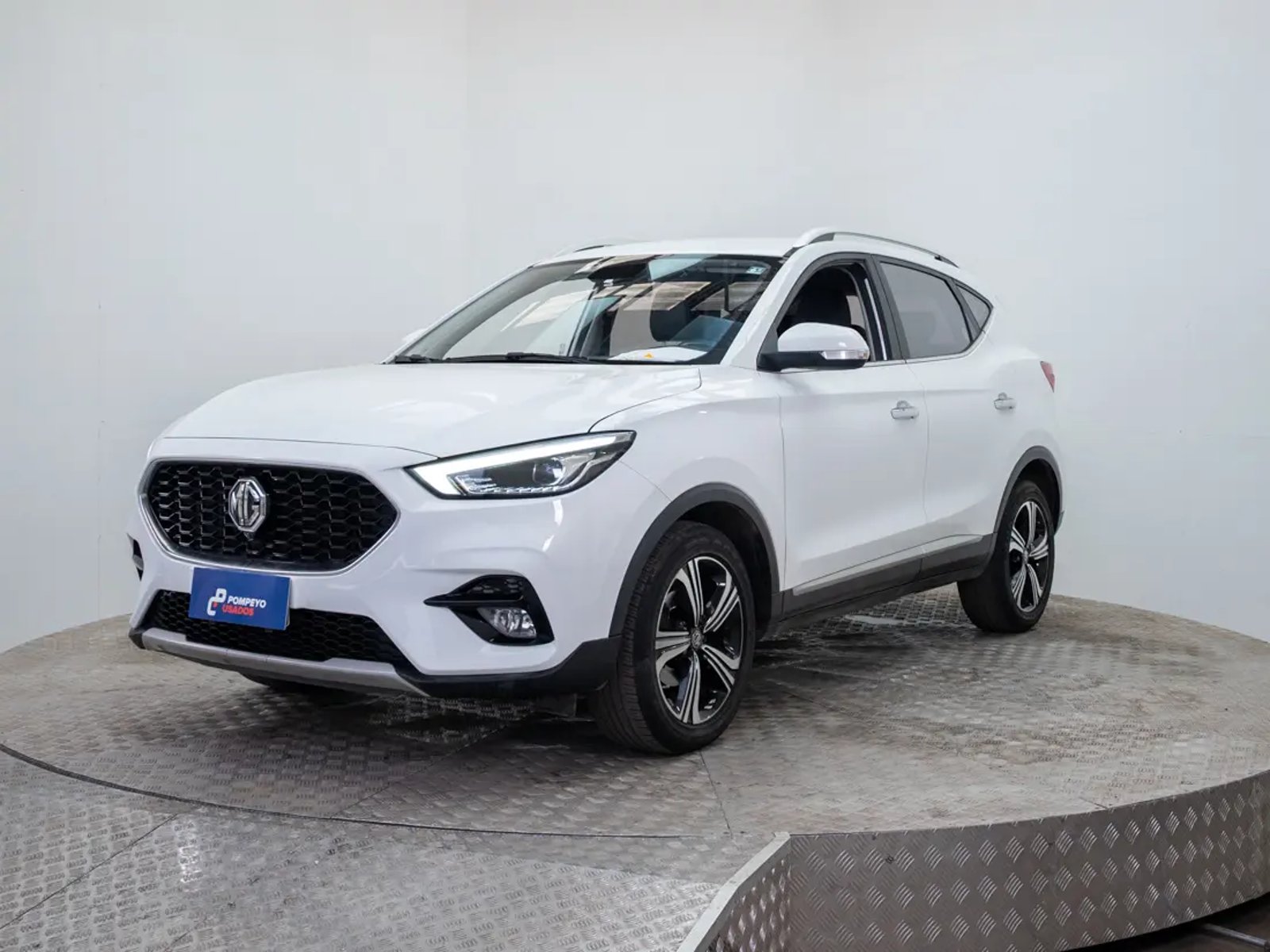 MG ZX 2022 - Foto 3 de 19