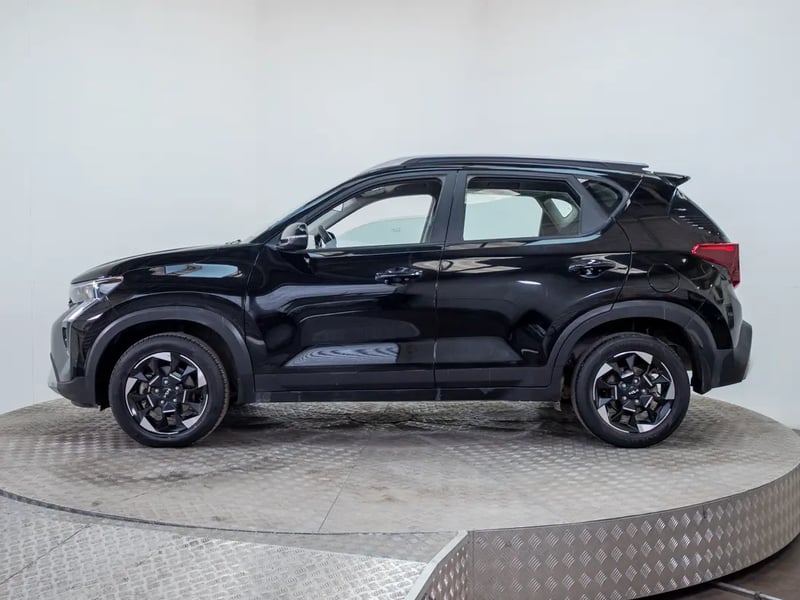 Kia SONET 2025 - Imagen 4 de 19