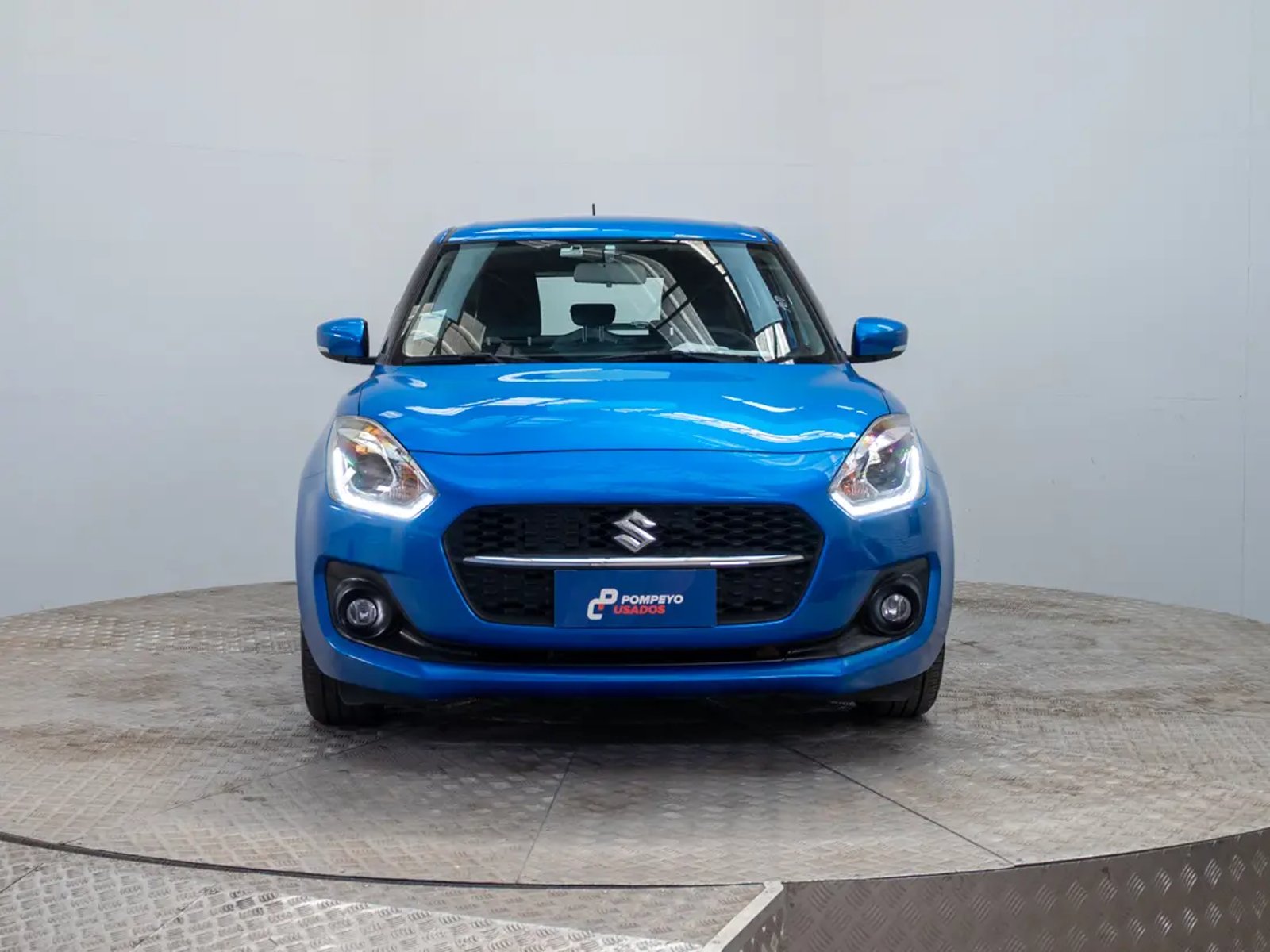 Suzuki SWIFT 2024 - Foto 2 de 20