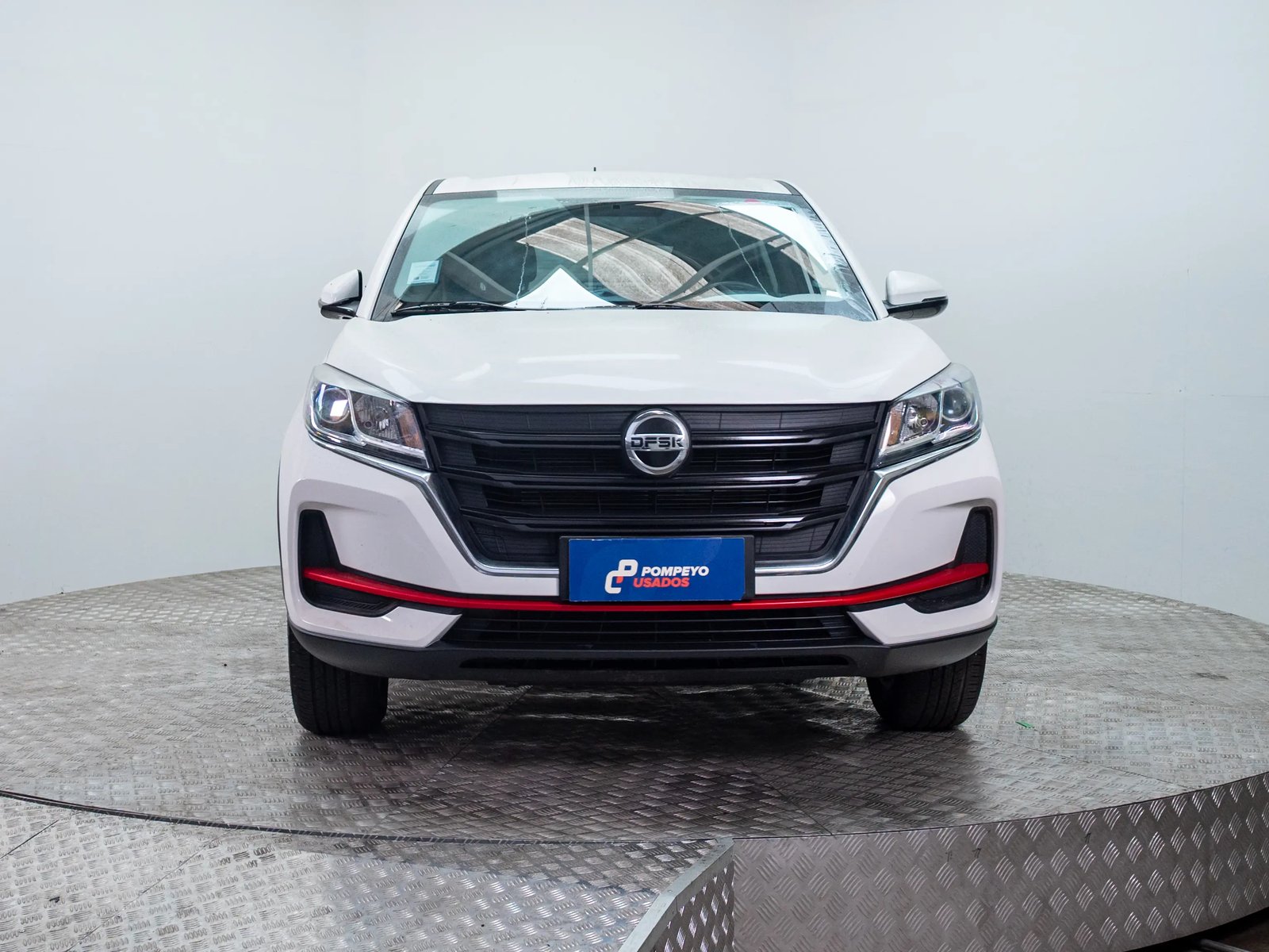 DFSK SUV 500 2026 - Imagen 4 de 18