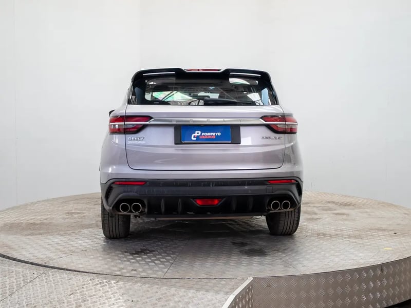 Geely COOLRAY 2022 - Imagen 6 de 20