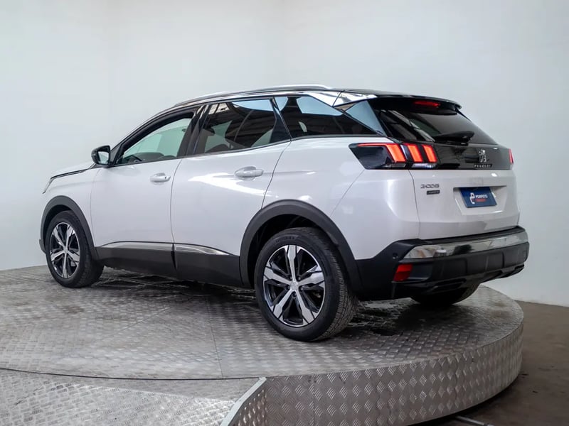 Peugeot 3008 2023 - Imagen 5 de 20