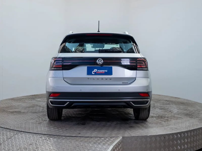 Geely COOLRAY 2022 - Imagen 7 de 19