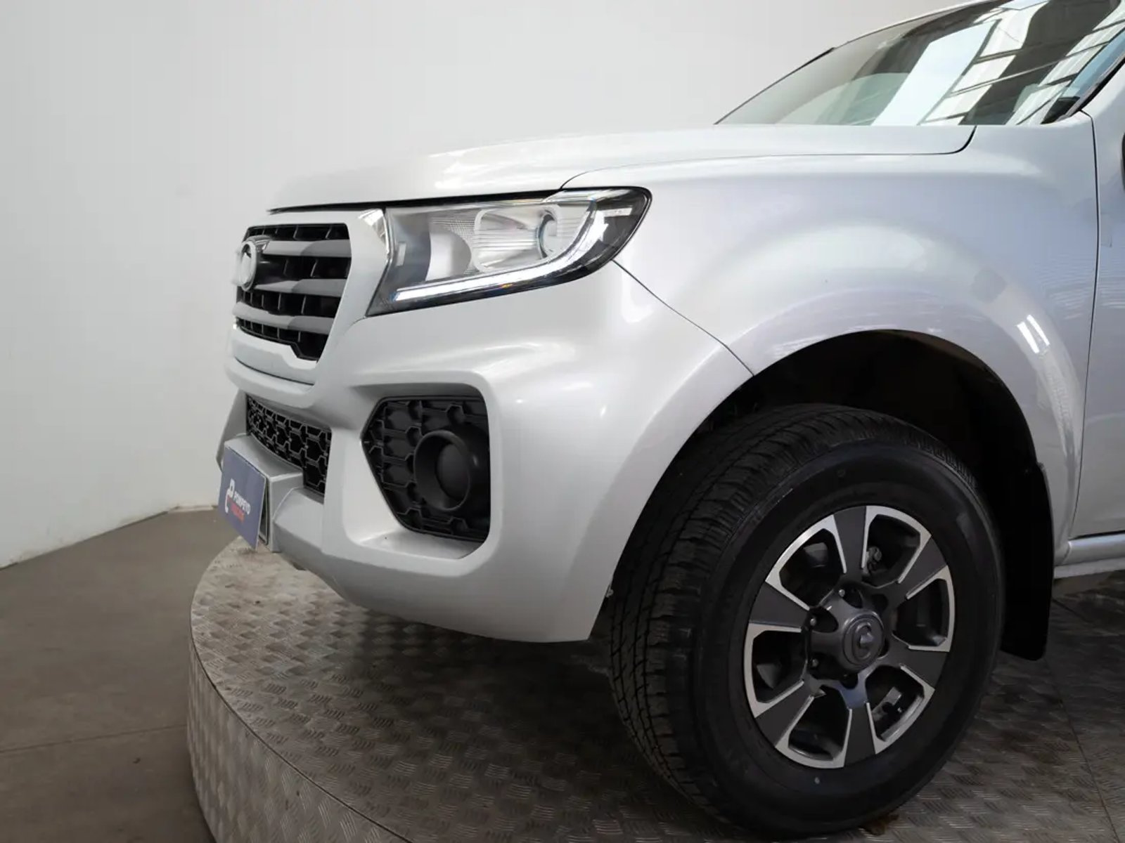 Great Wall WINGLE 7 2023 - Imagen 17 de 19