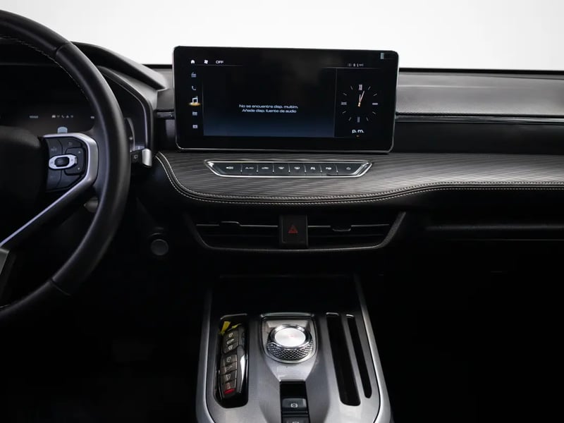 Haval JOLION 2025 - Imagen 16 de 19