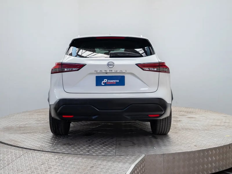 Nissan QASHQAI 2024 - Imagen 6 de 20