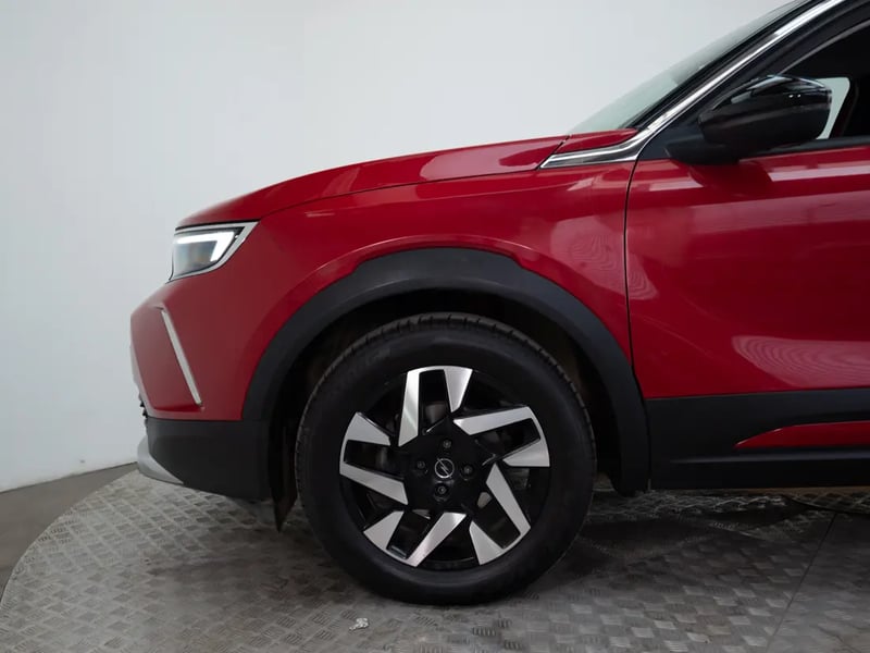 Opel MOKKA 2022 - Imagen 18 de 20