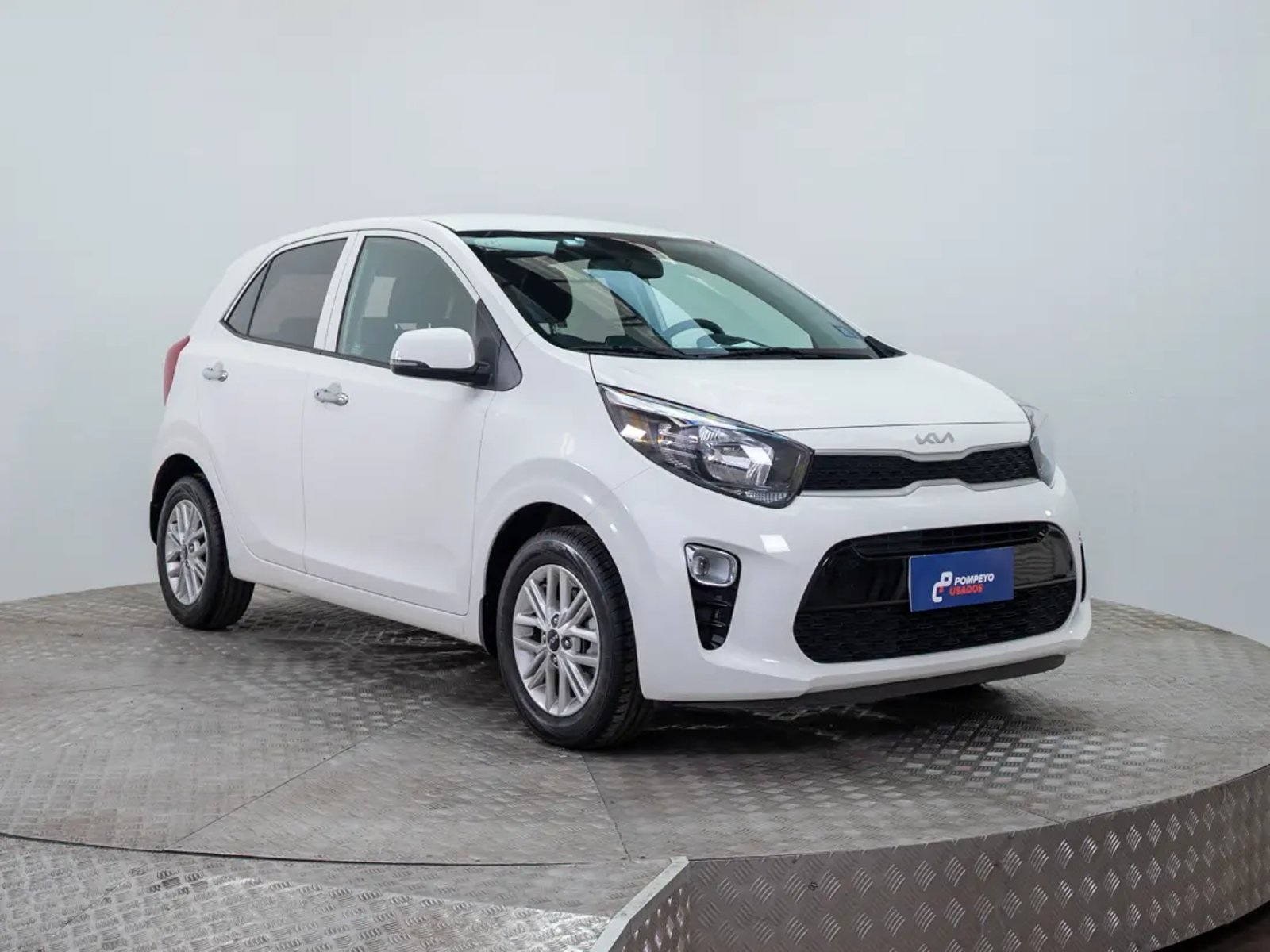 Kia MORNING 2024 - Imagen 9 de 20