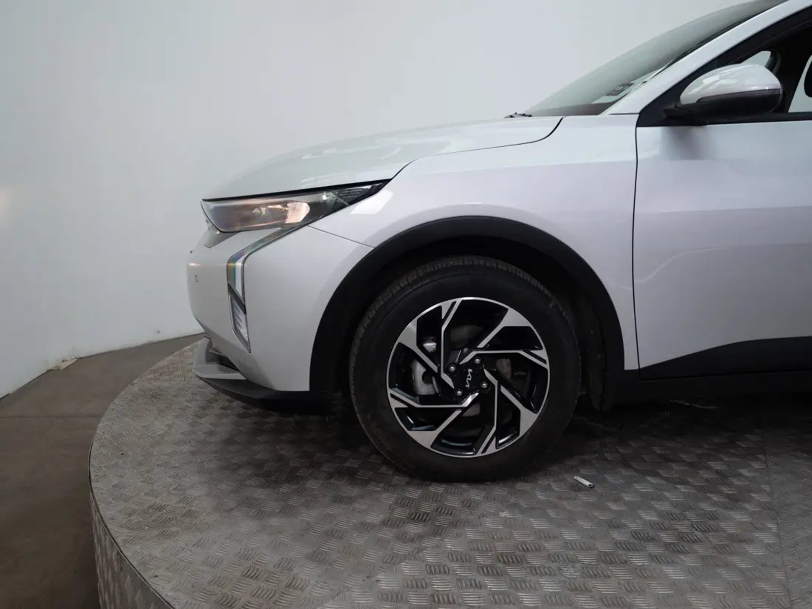 Kia K3 Cross 2026 - Imagen 17 de 20