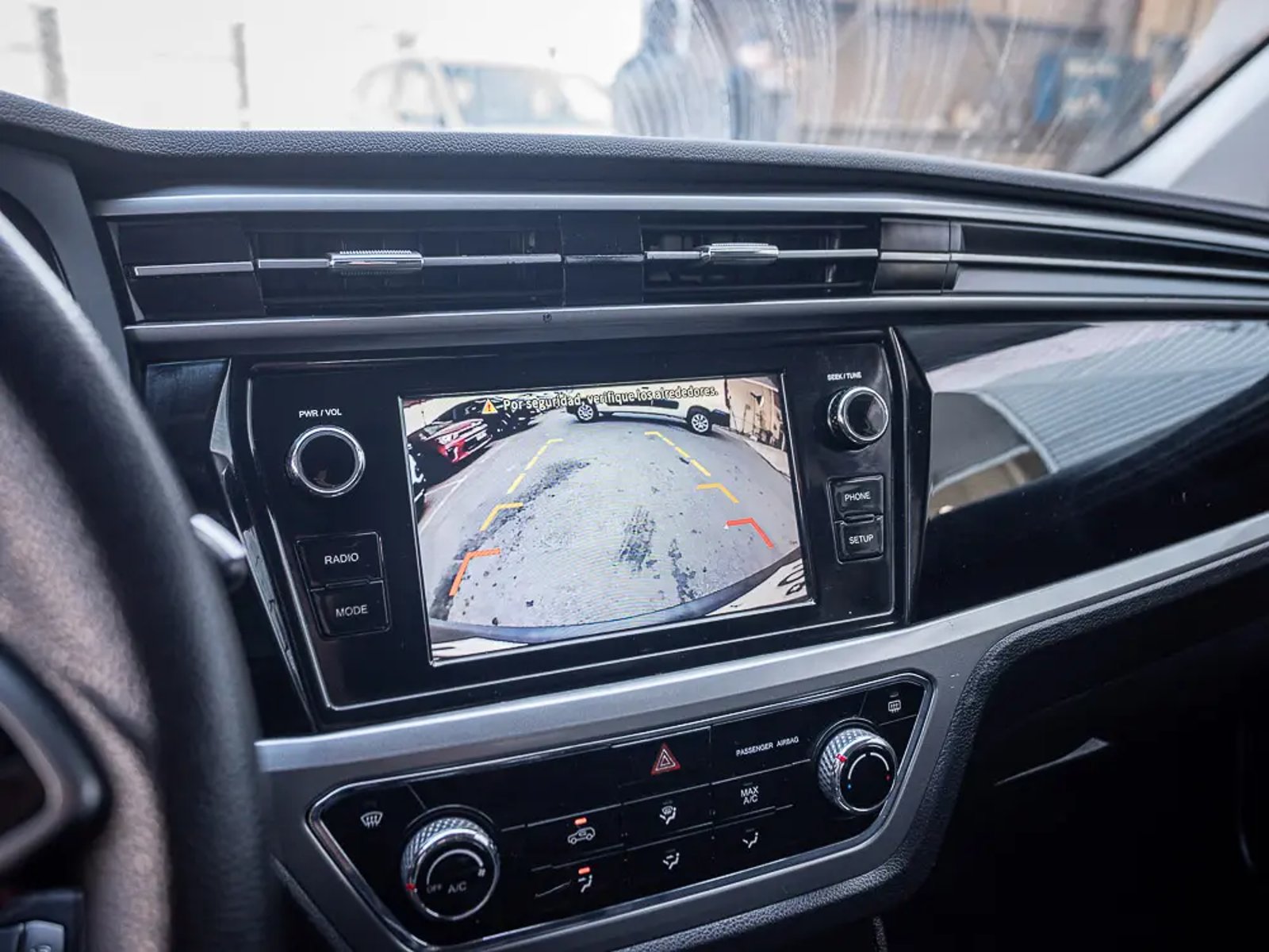SSANGYONG KORANDO 2022 - Imagen 16 de 16