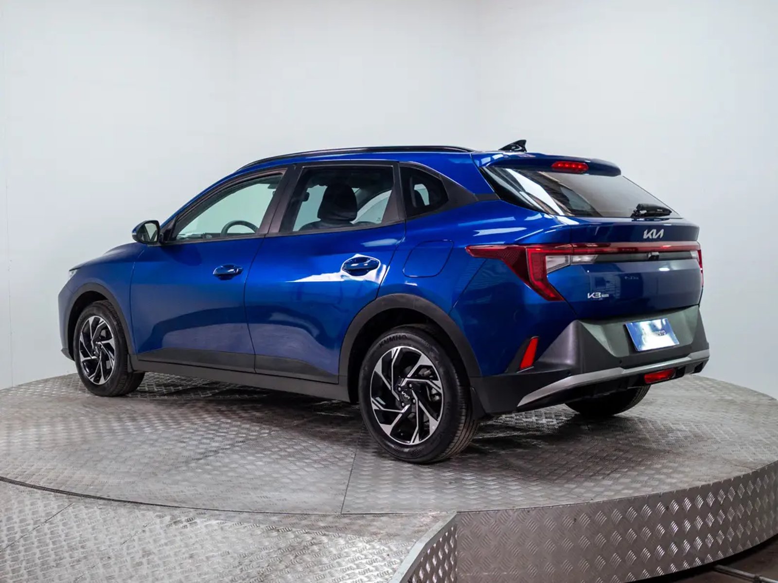 Kia K3 2024 - Imagen 7 de 18