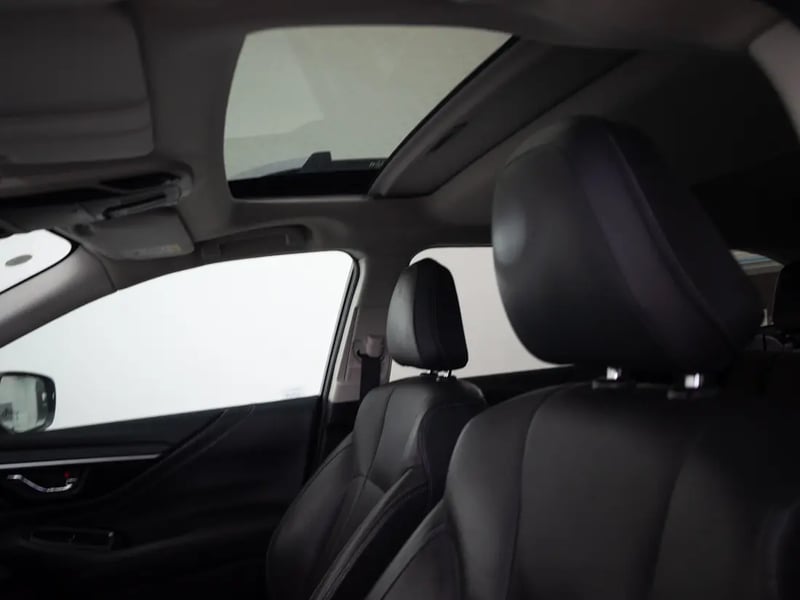 Subaru OUTBACK 2022 - Imagen 17 de 20