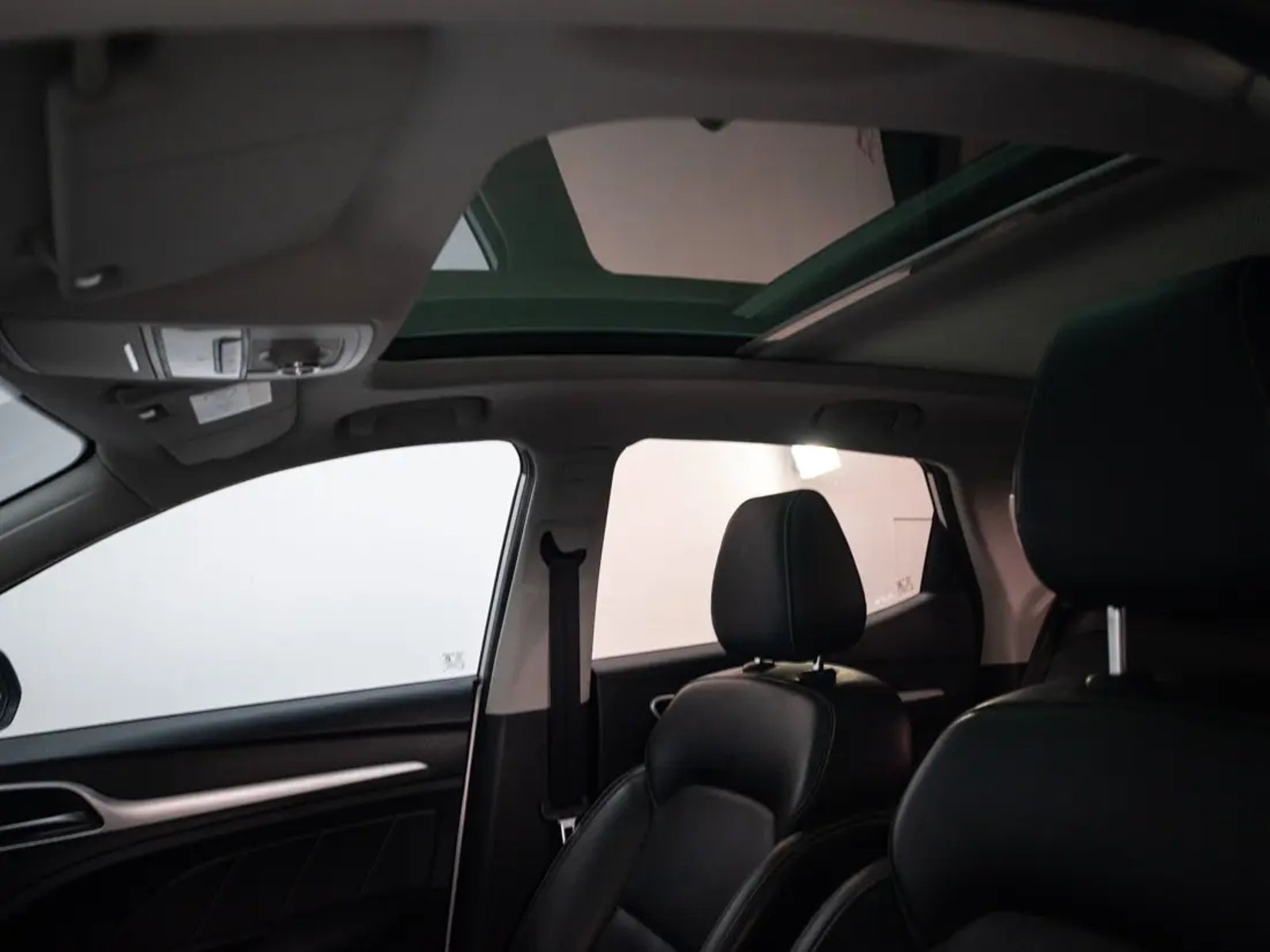 MG ZS 2021 - Imagen 19 de 19