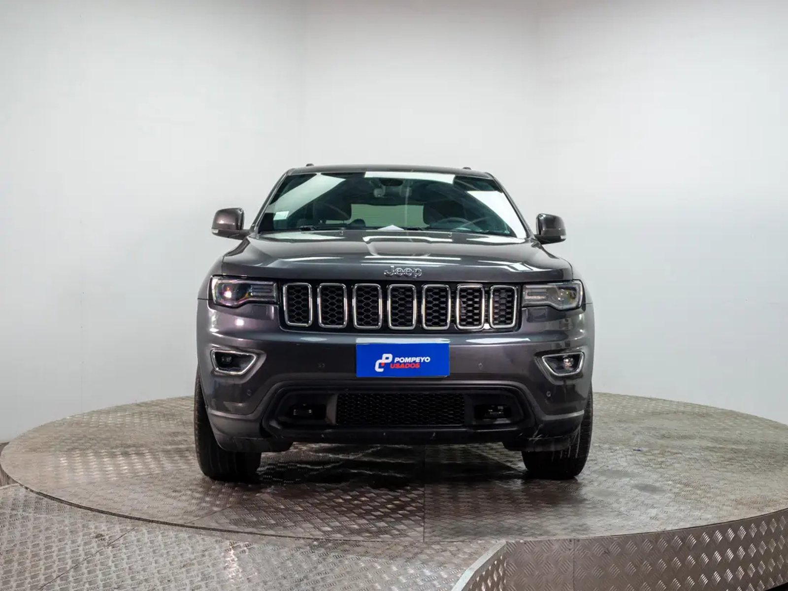 Jeep GRAND CHEROKEE 2020 - Foto 2 de 18