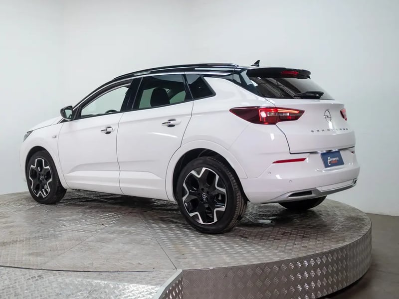 Opel GRANDLAND 2024 - Imagen 5 de 20