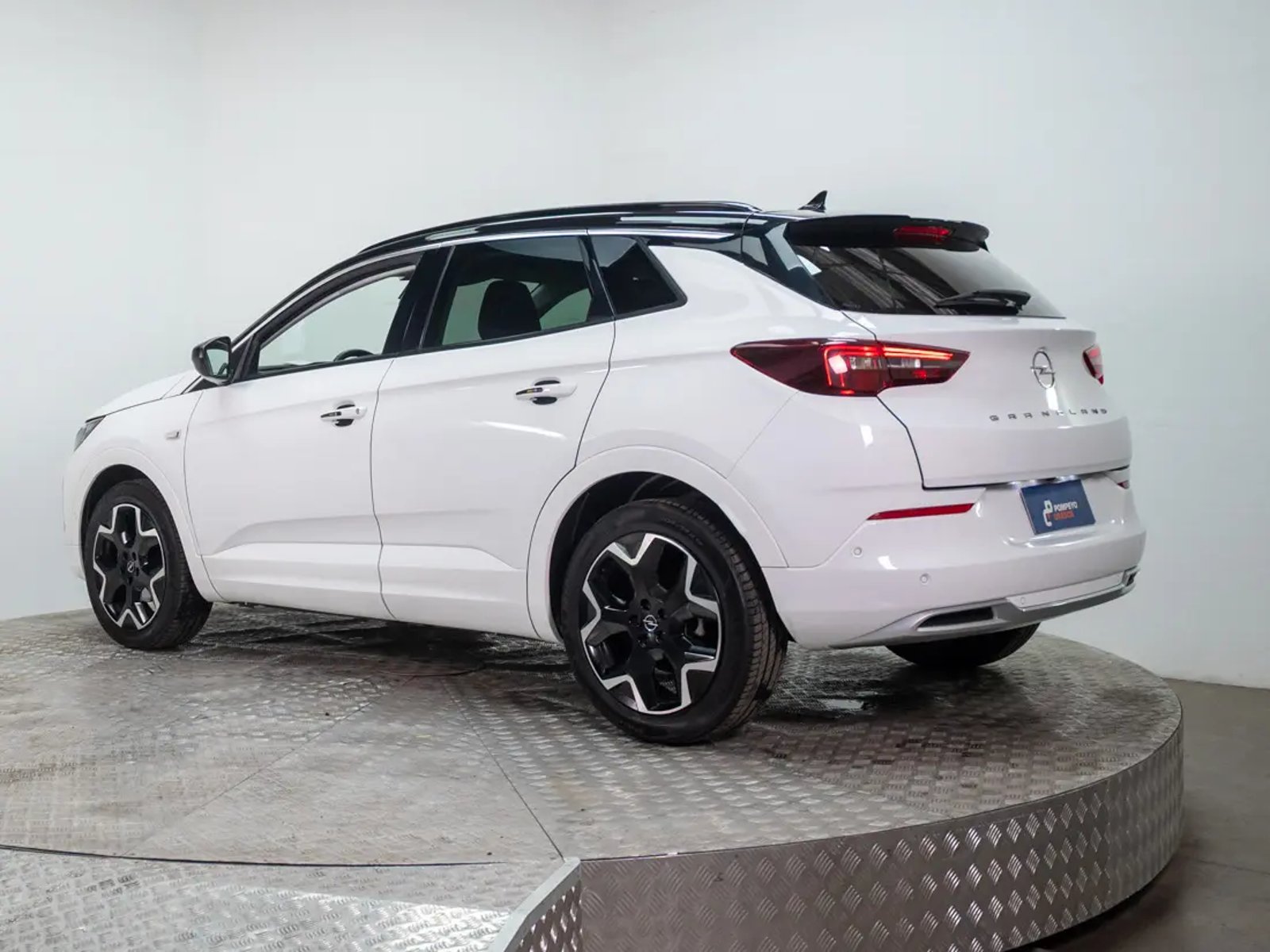 Opel GRANDLAND 2024 - Foto 5 de 20