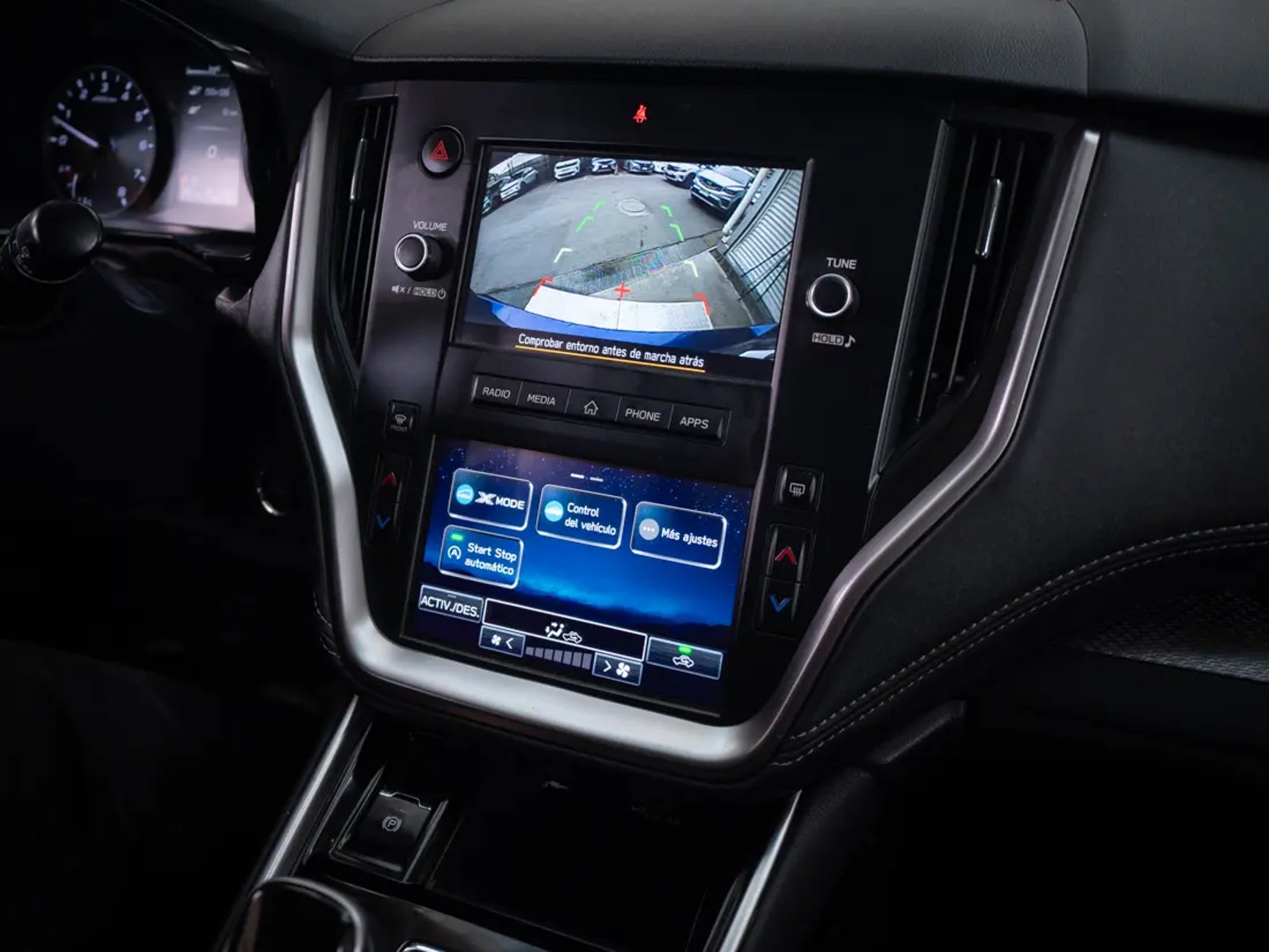 Subaru OUTBACK 2023 - Imagen 18 de 20