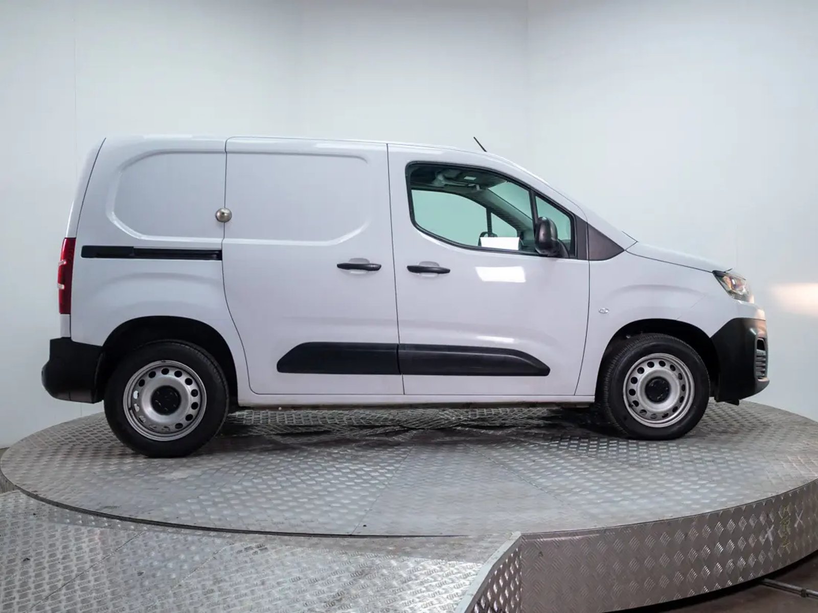 Citroën BERLINGO 2024 - Imagen 8 de 15