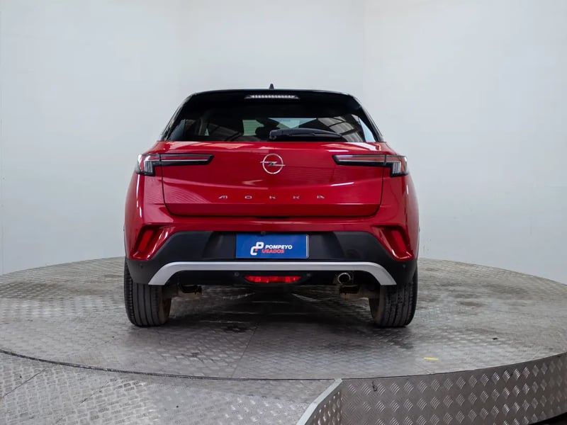 Opel MOKKA 2022 - Imagen 6 de 20