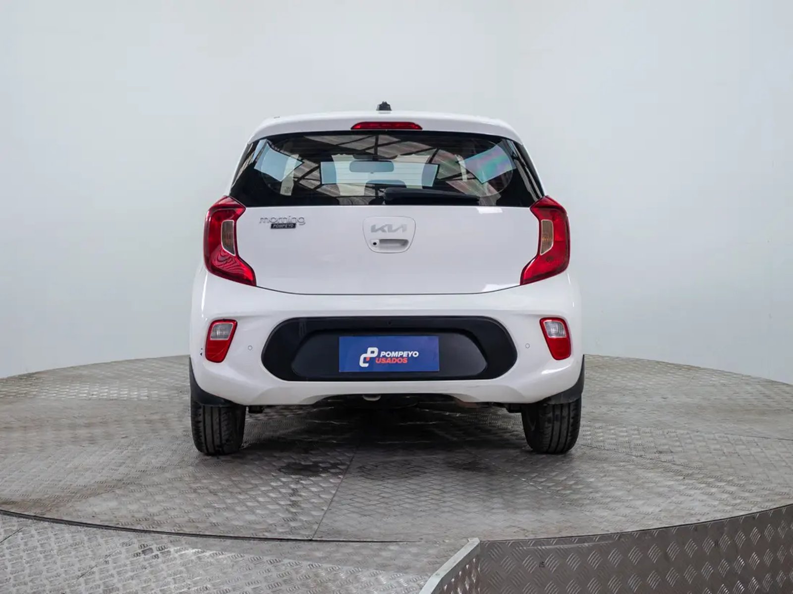Kia MORNING 2024 - Imagen 6 de 20