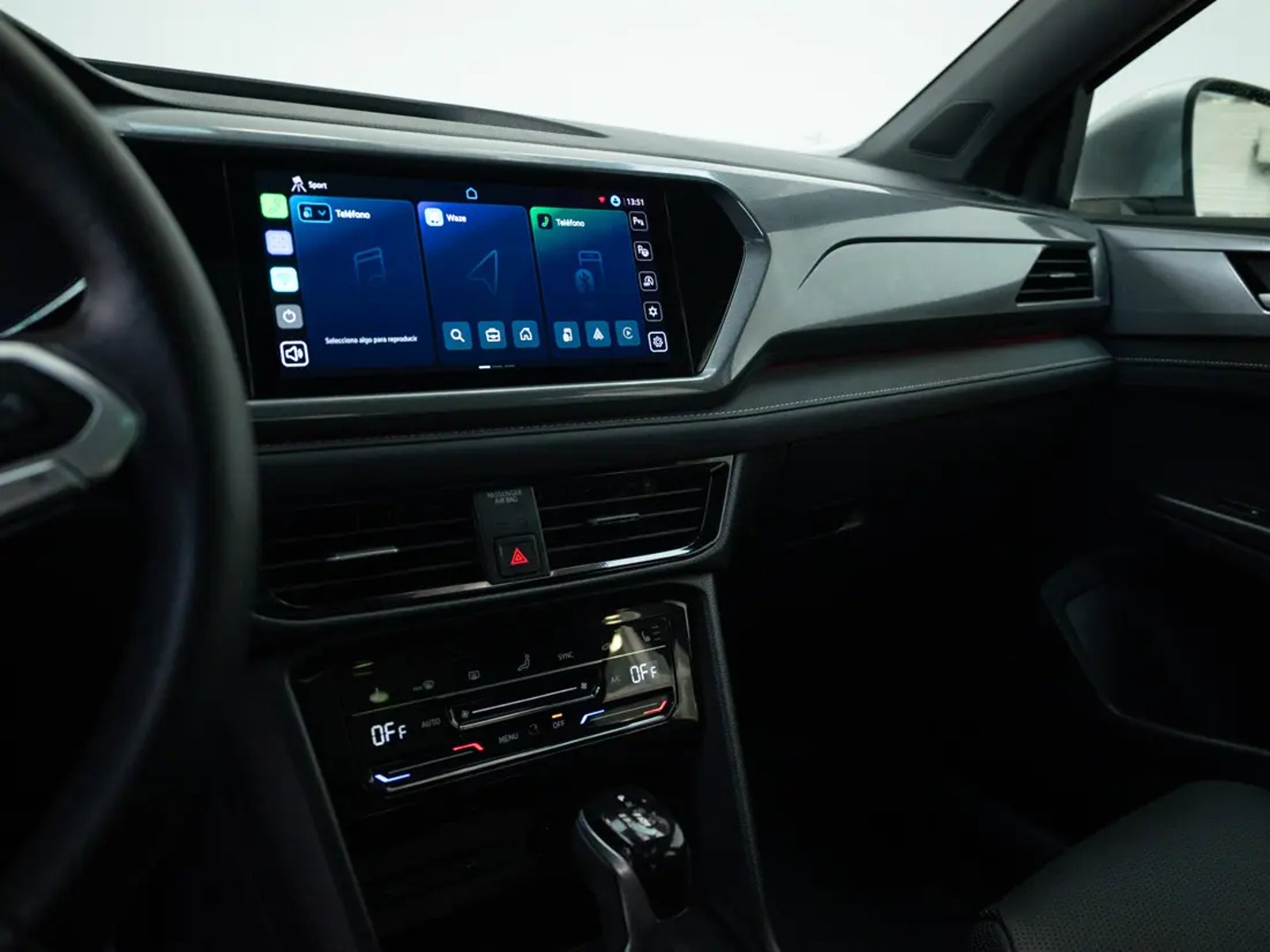 VOLKSWAGEN TAOS 2026 - Imagen 14 de 17