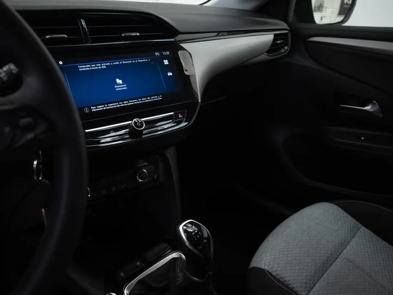 Opel CORSA 2024 - Imagen 12 de 20