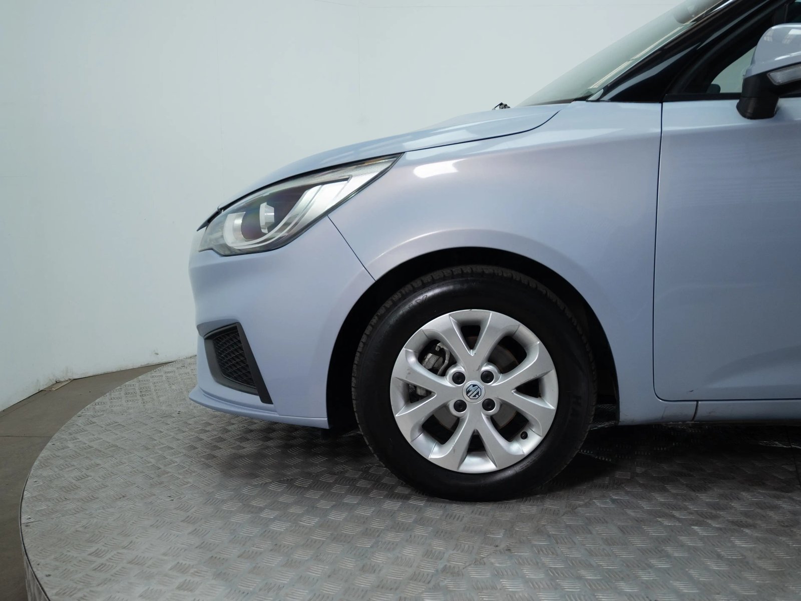MG 3 2021 - Imagen 6 de 15