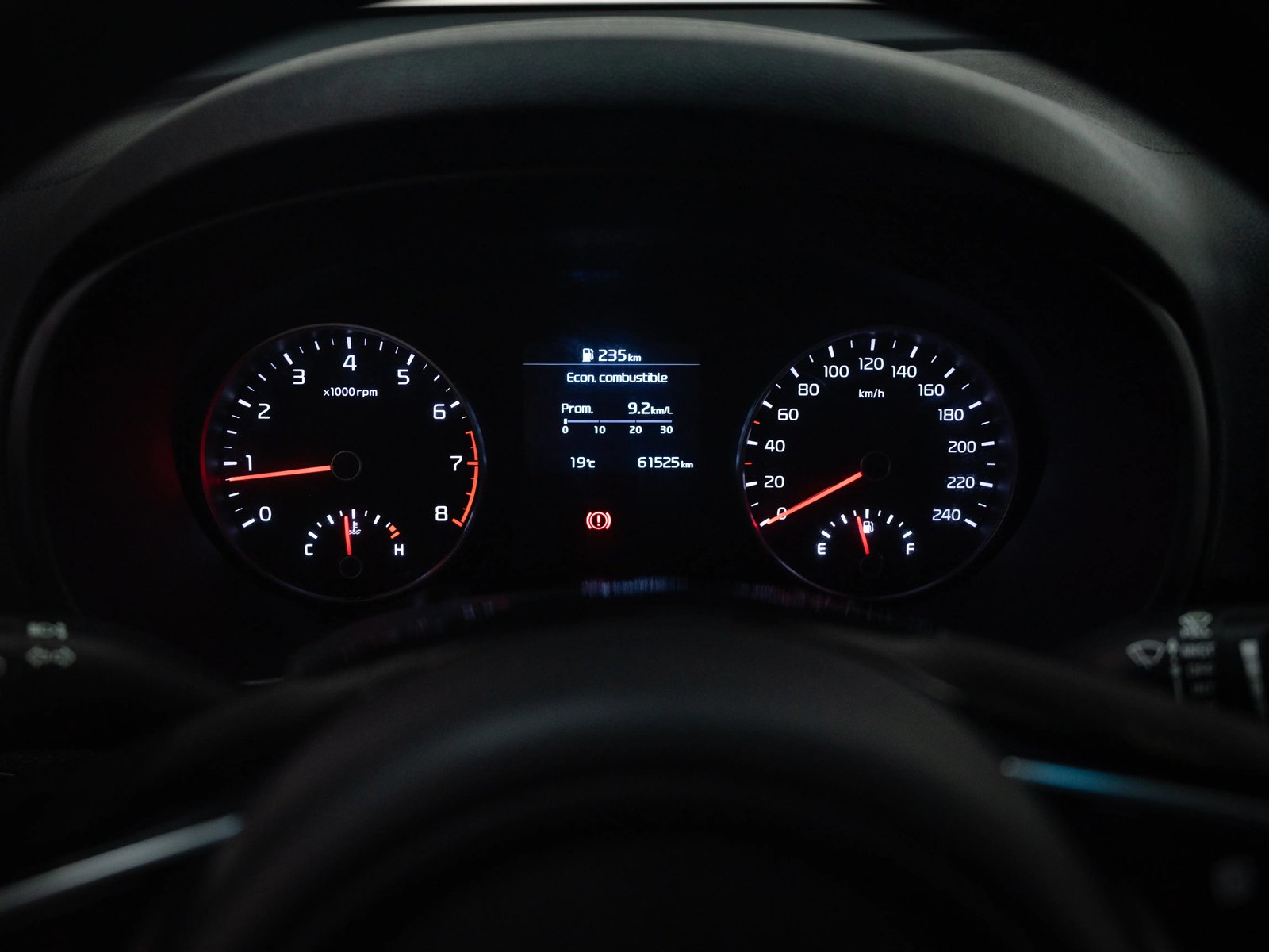 KIA SPORTAGE 2019 - Imagen 16 de 20