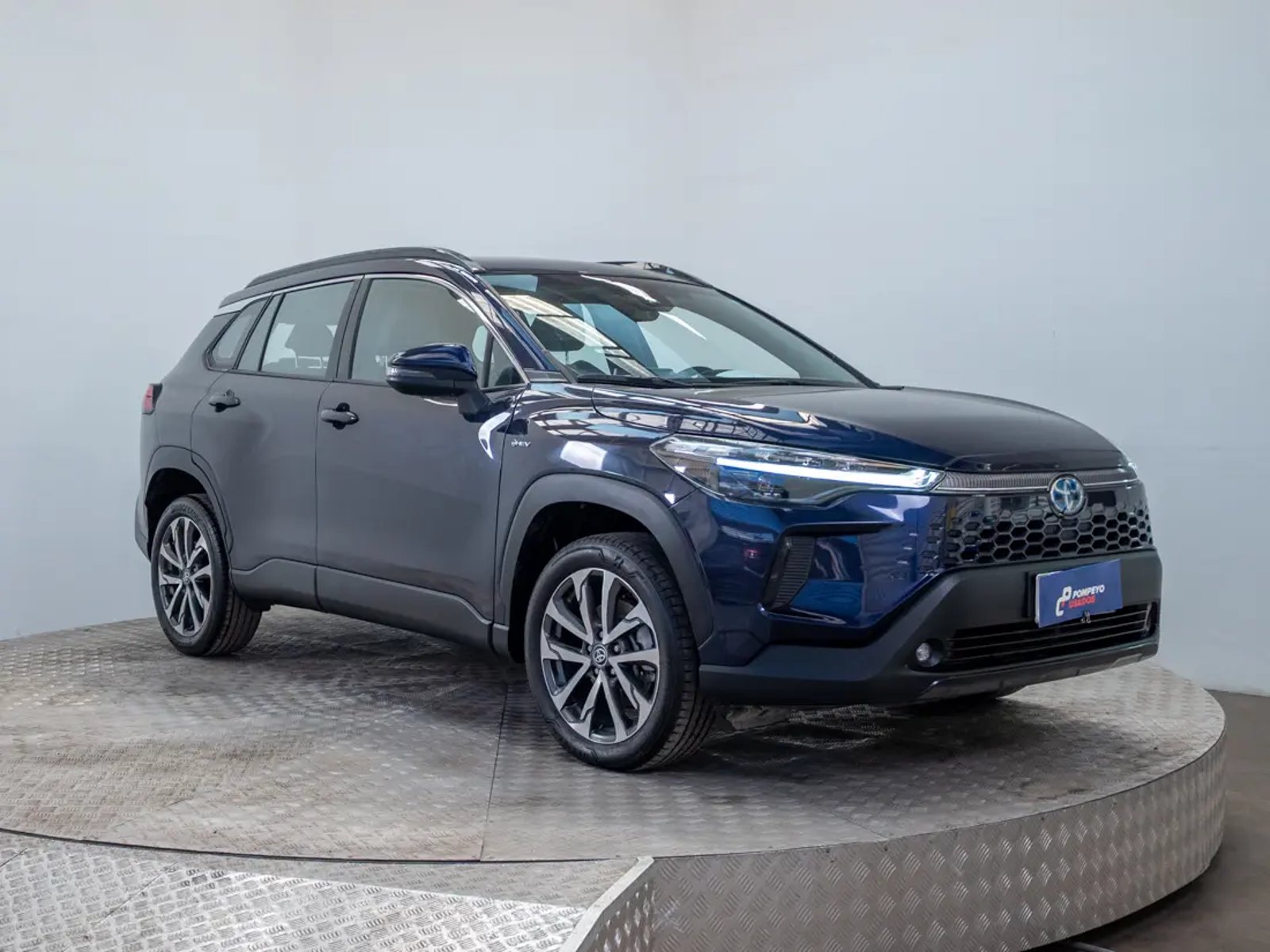 Toyota COROLLA 2026 - Imagen 9 de 20
