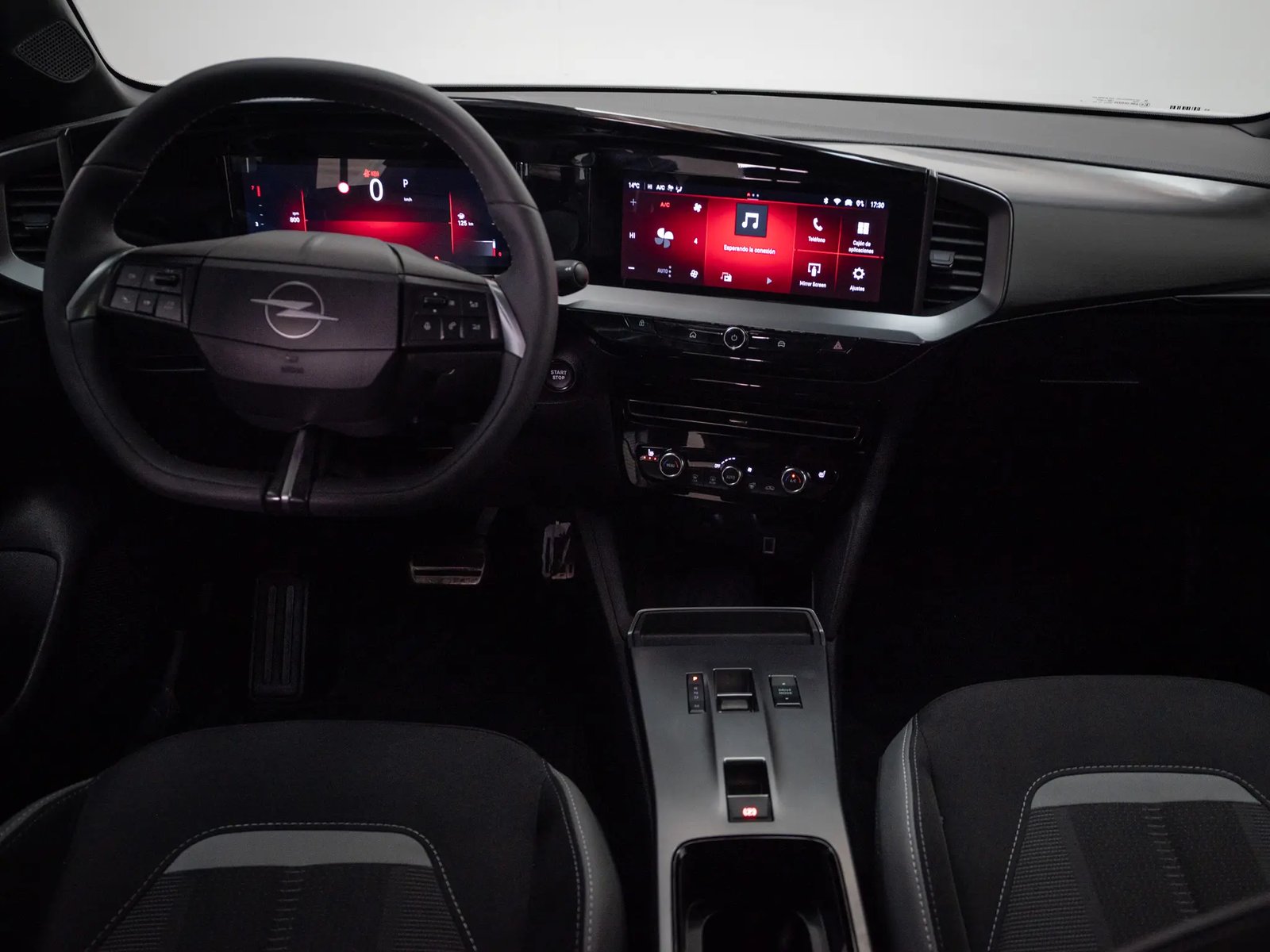 OPEL MOKKA 2026 - Imagen 18 de 19