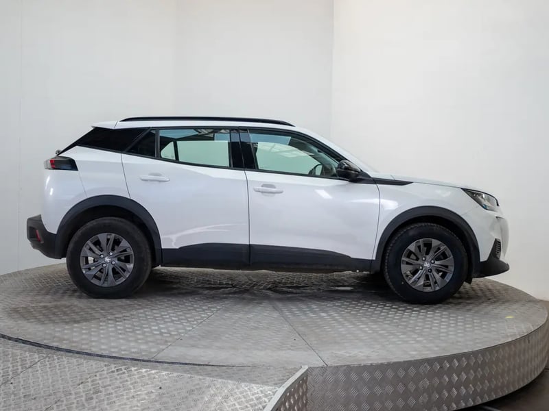 Peugeot 2008 2022 - Imagen 8 de 20