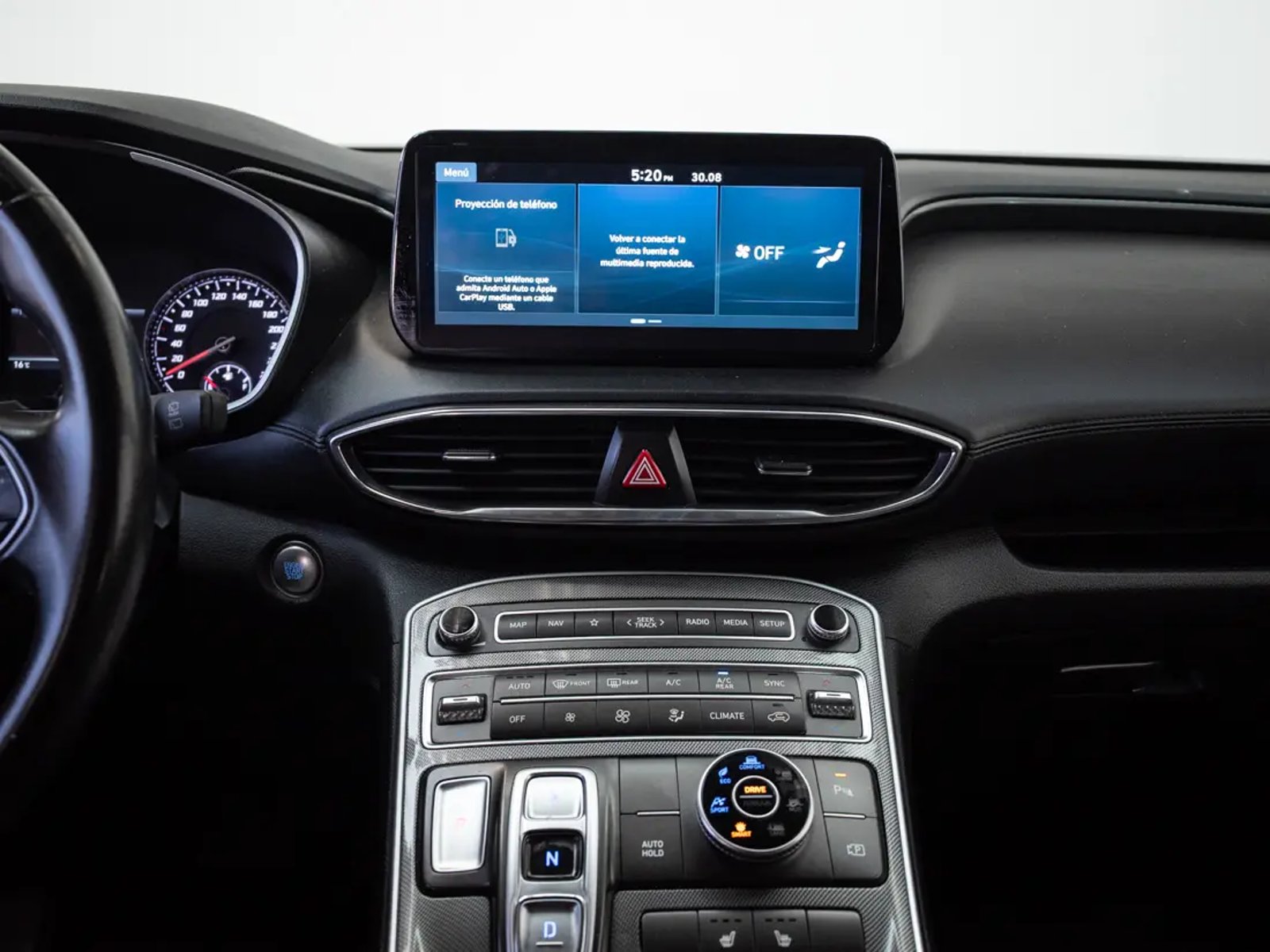 Hyundai SANTA FE 2023 - Imagen 16 de 20