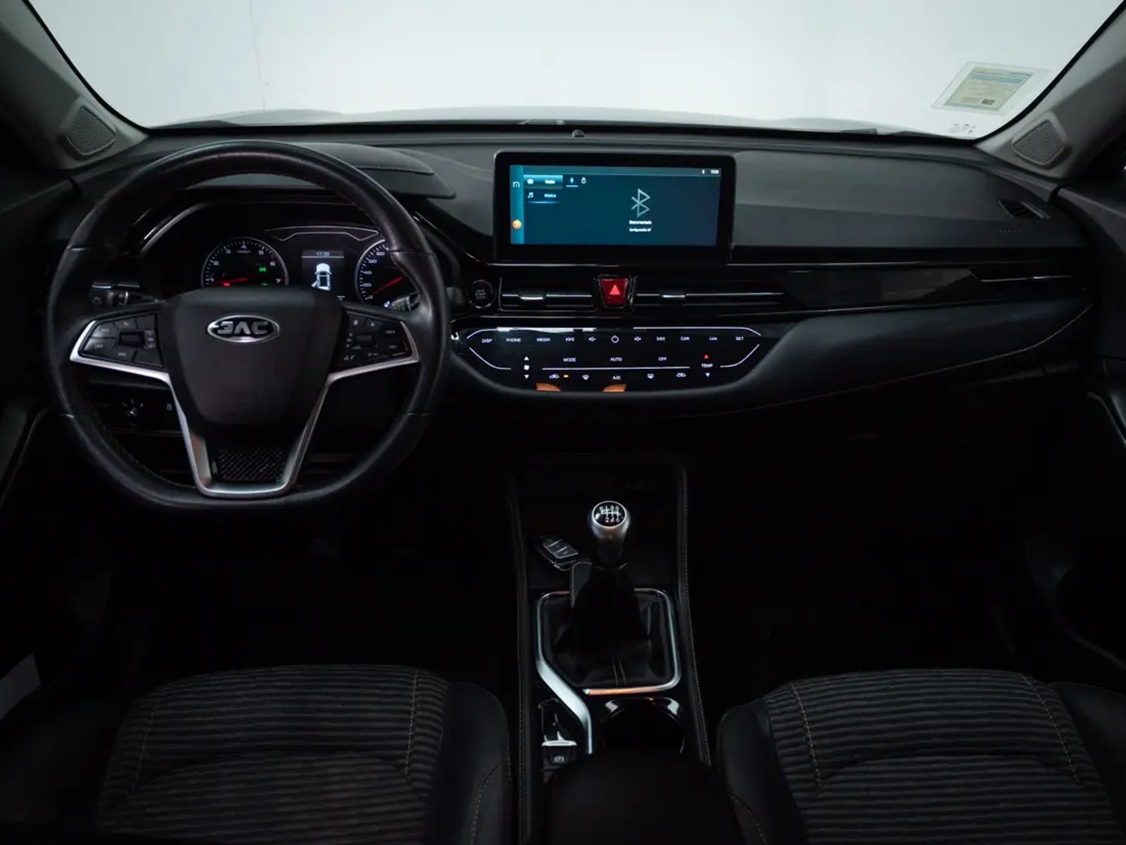 JAC JS4 2024 - Imagen 15 de 19